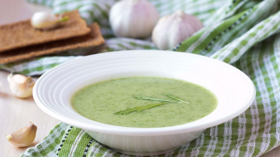 Green Soup